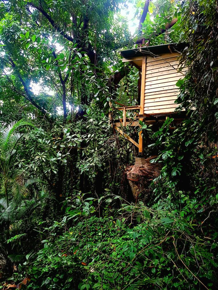 Hostel Da Vila, Ilhabela