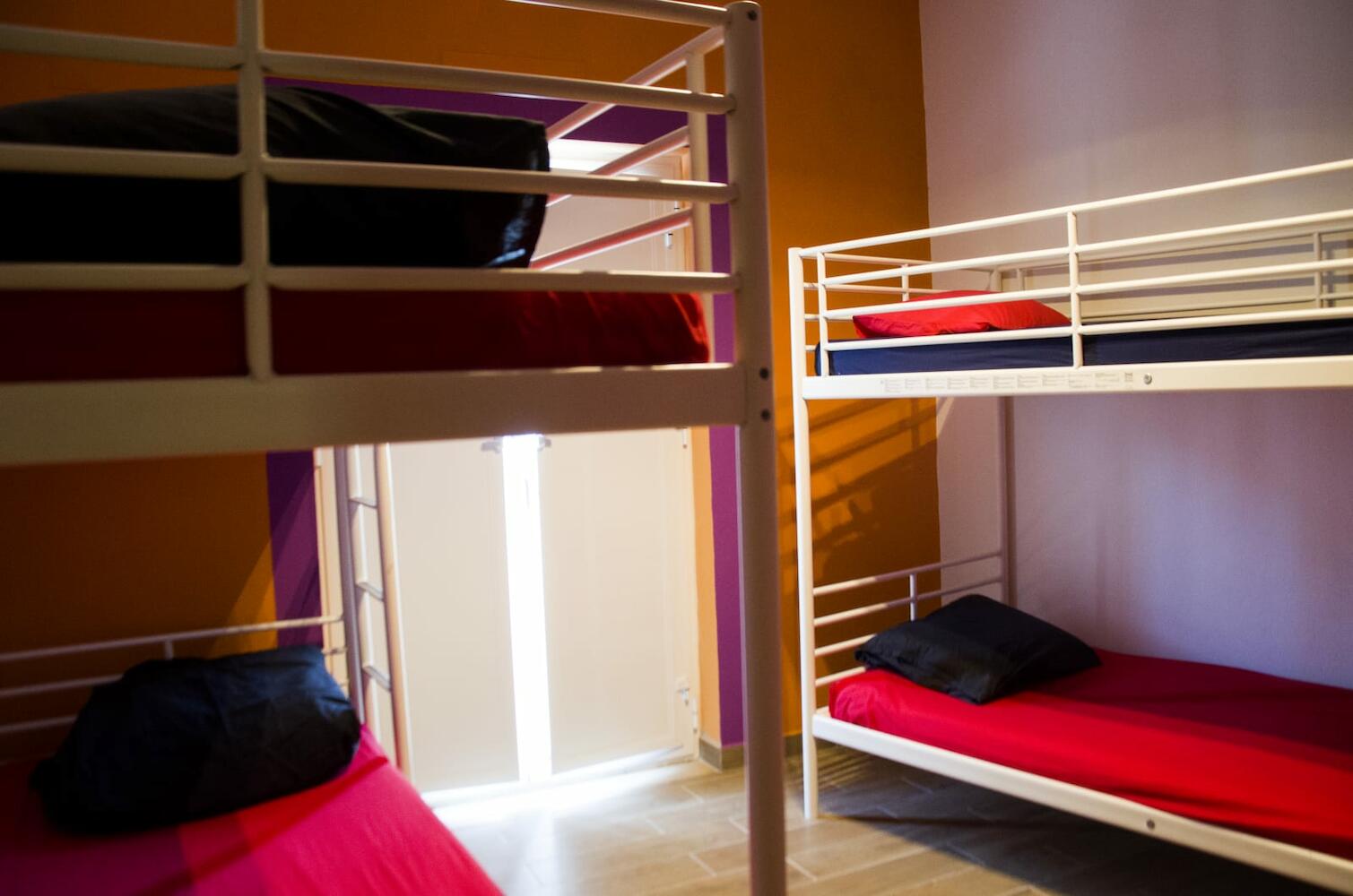 Cloud 9 Hostel, Lagos