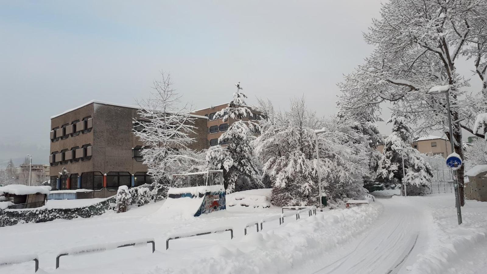 Jugendherberge Innsbruck - Youth Hostel, Innsbruck