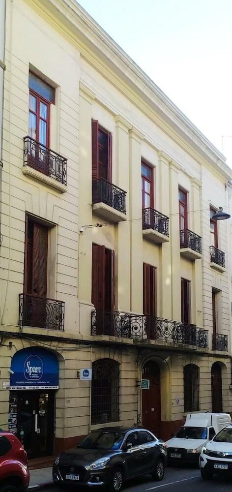 Posada Del Gaucho, Montevideo