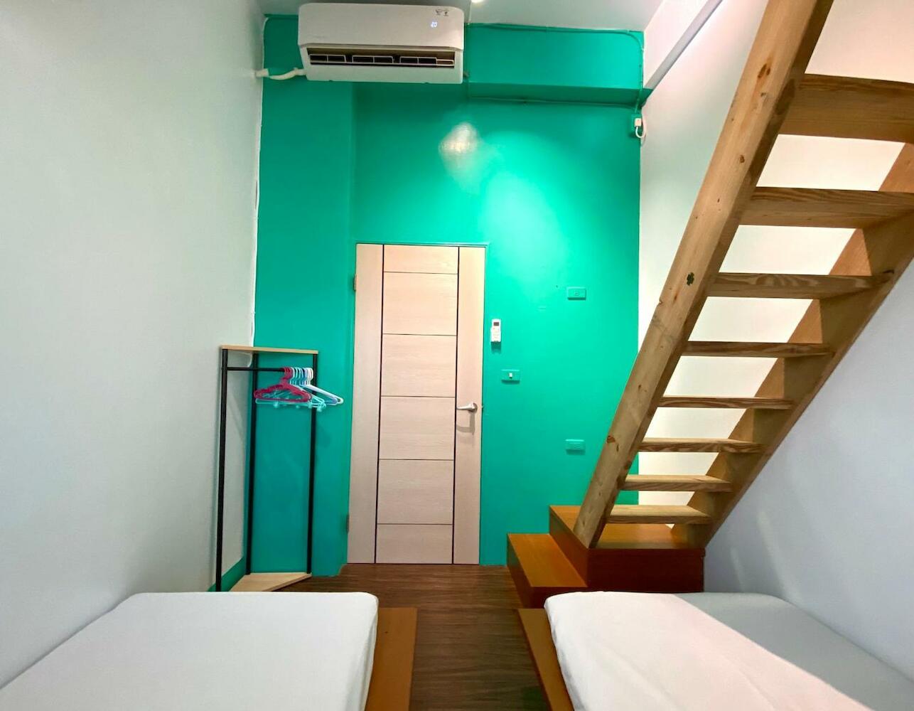 Bayhouse Hostel Penghu, Magong