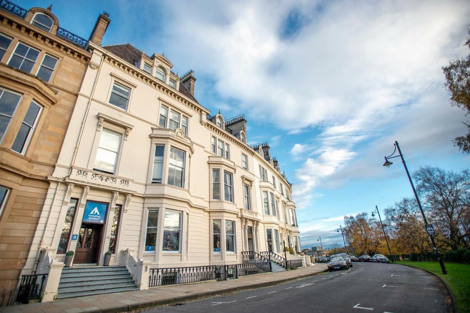 Glasgow Youth Hostel, Glasgow