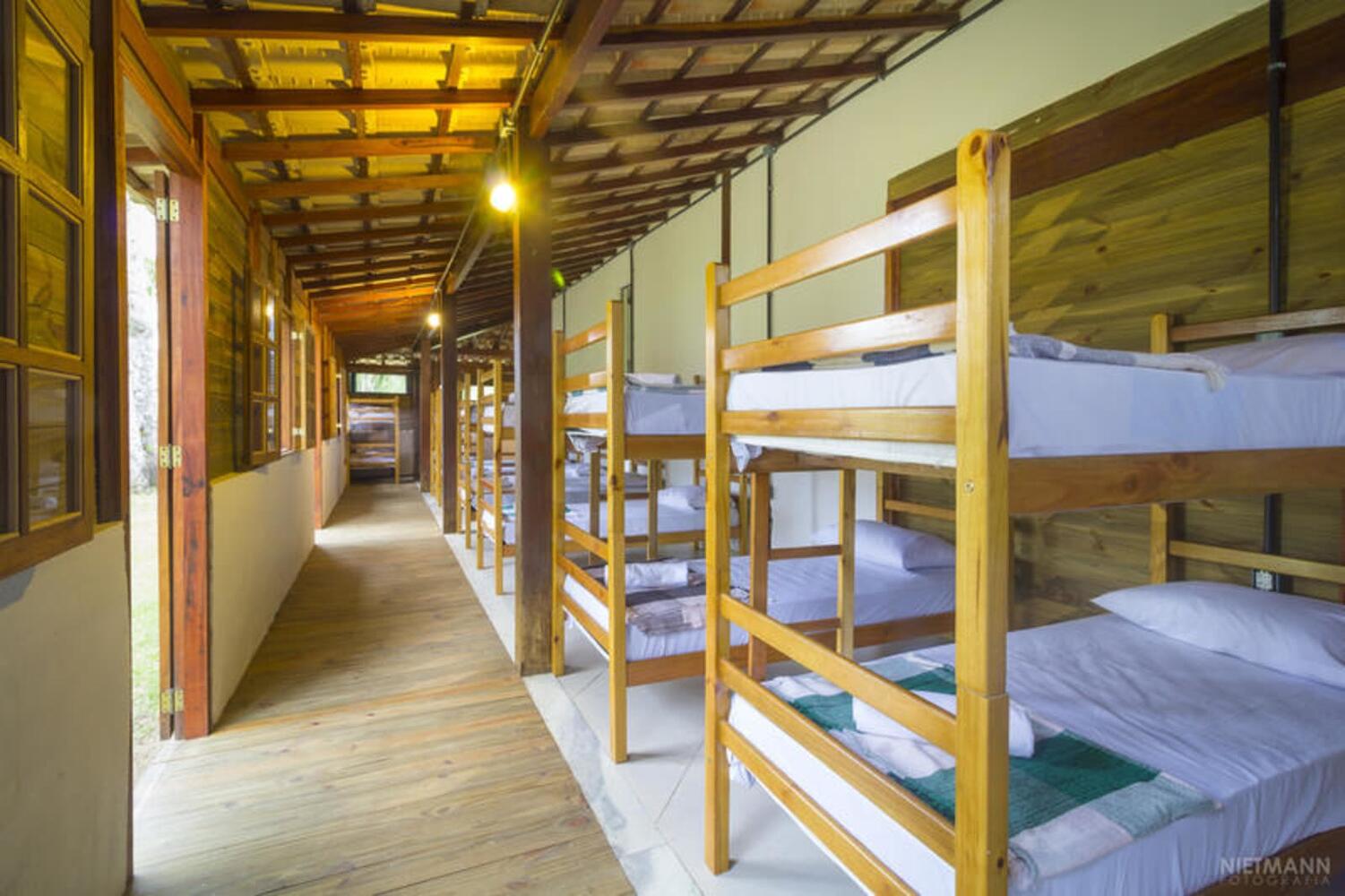 Hostel Canto Caiçara, Paraty