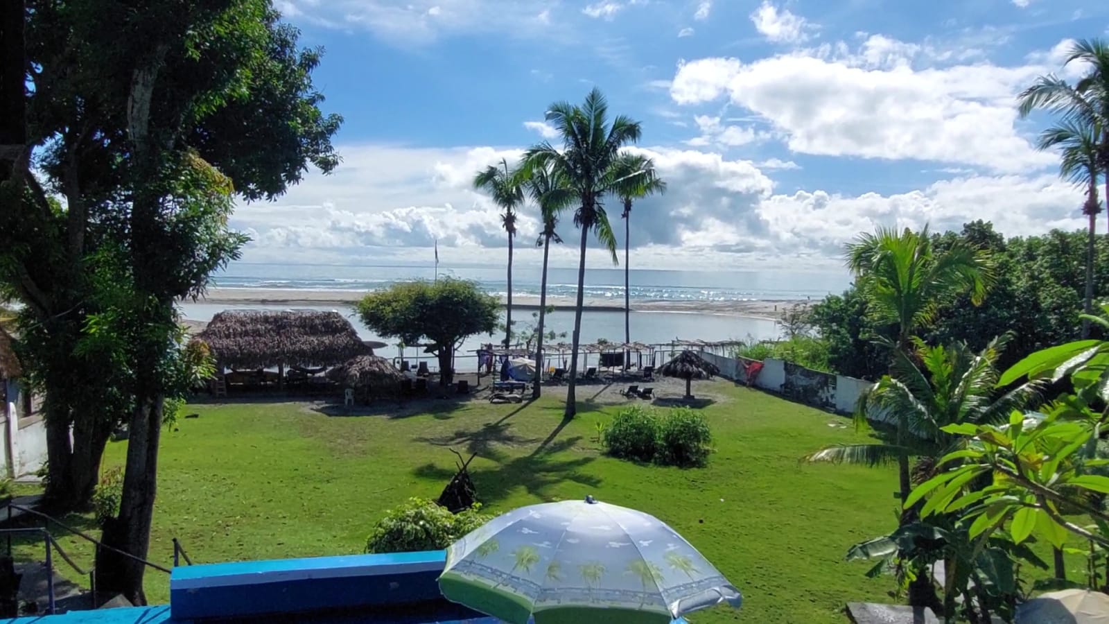 Hostel La Perla Del Pacifico, Panama City