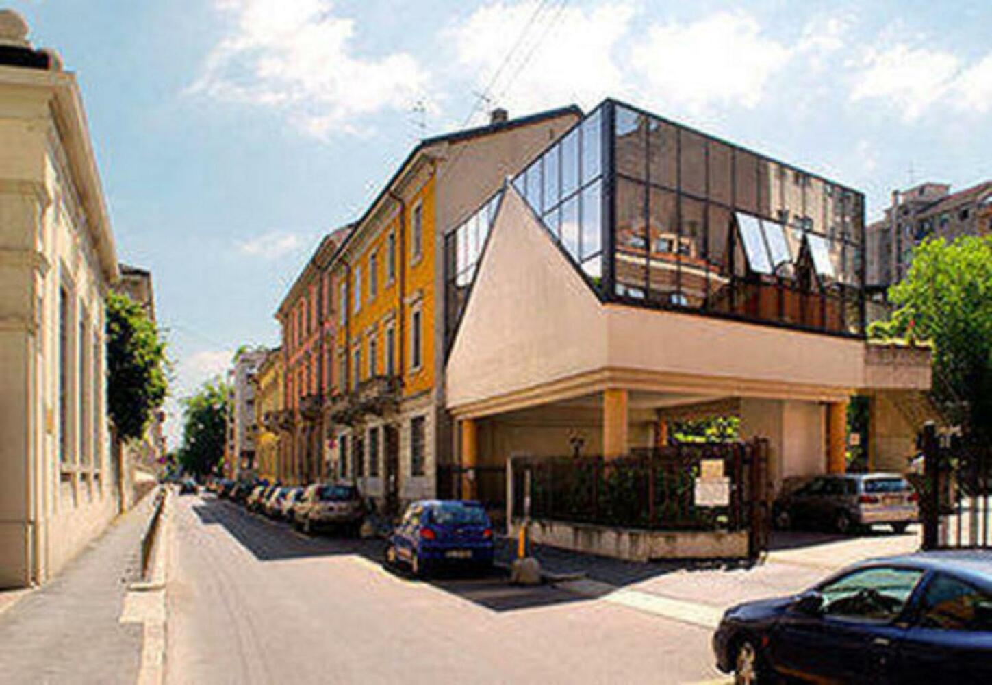 New Generation Hostel Navigli, Milan