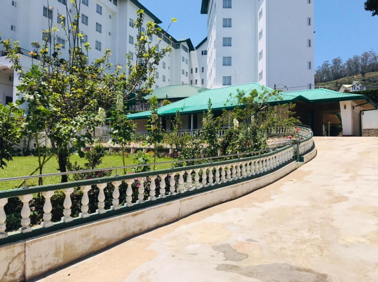 Hostel Bungalow, Nuwara Eliya