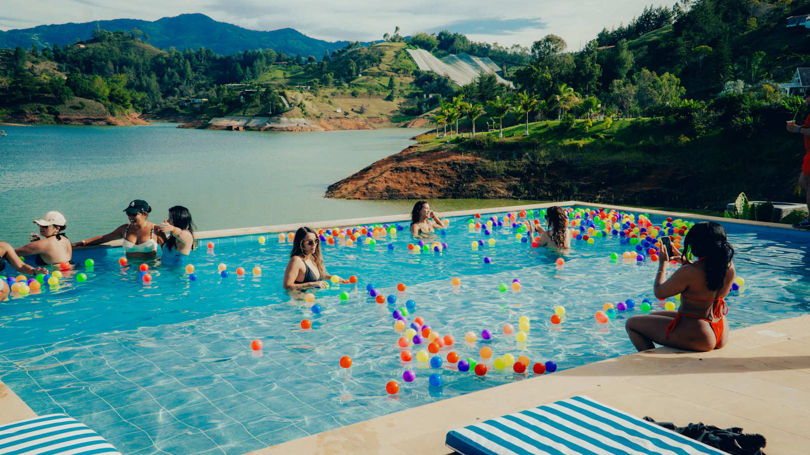 Viajero Guatape Hostel, Guatapé