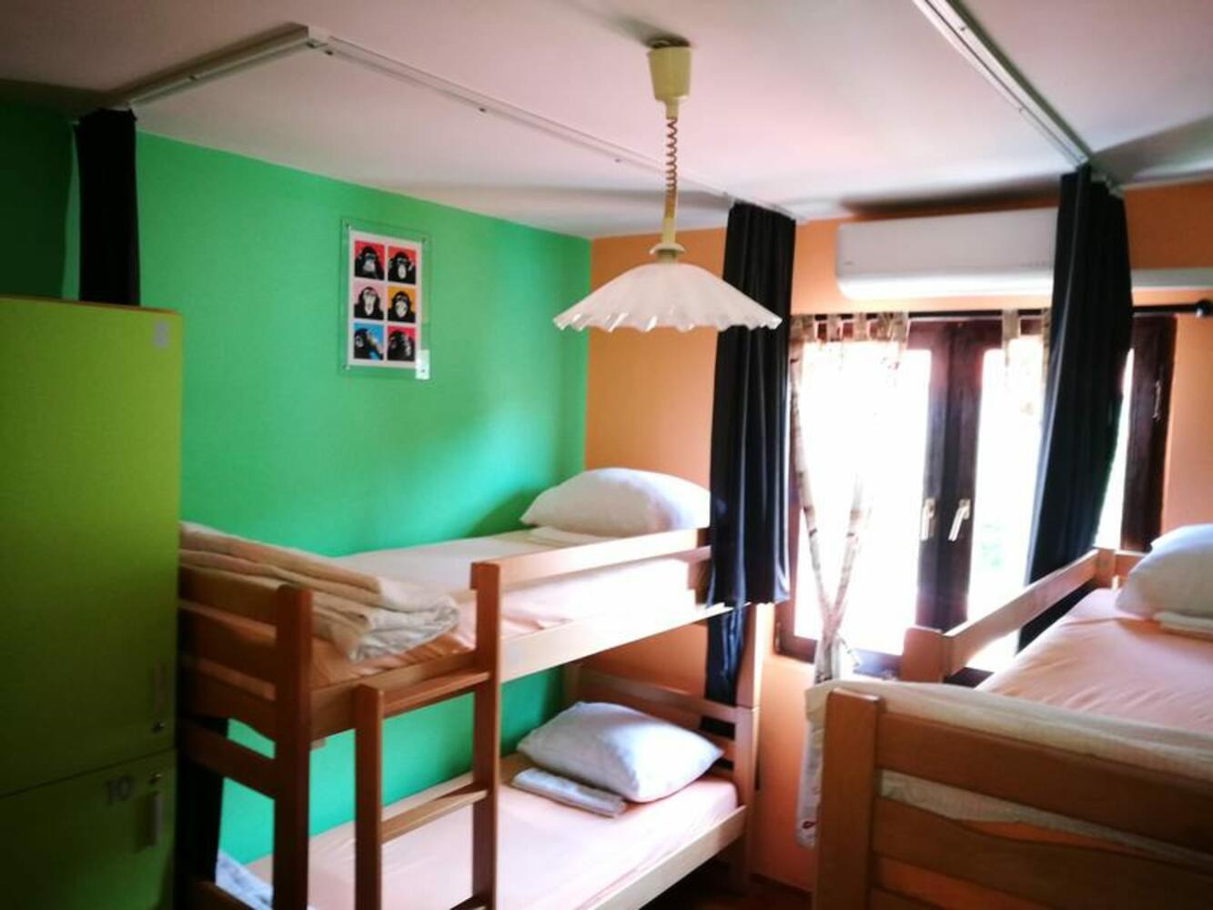 Hostel Balkaneros, Mostar