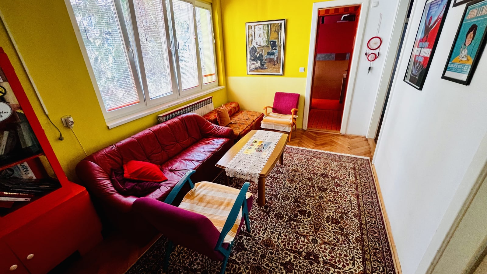 Hostel Balkan Han, Sarajevo