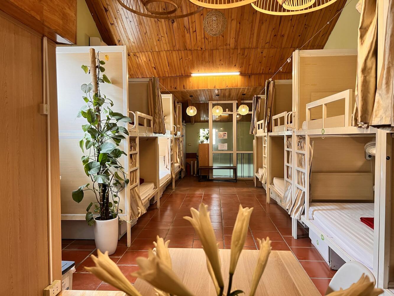 Hanoi EcoStay Hostel, Hanoi