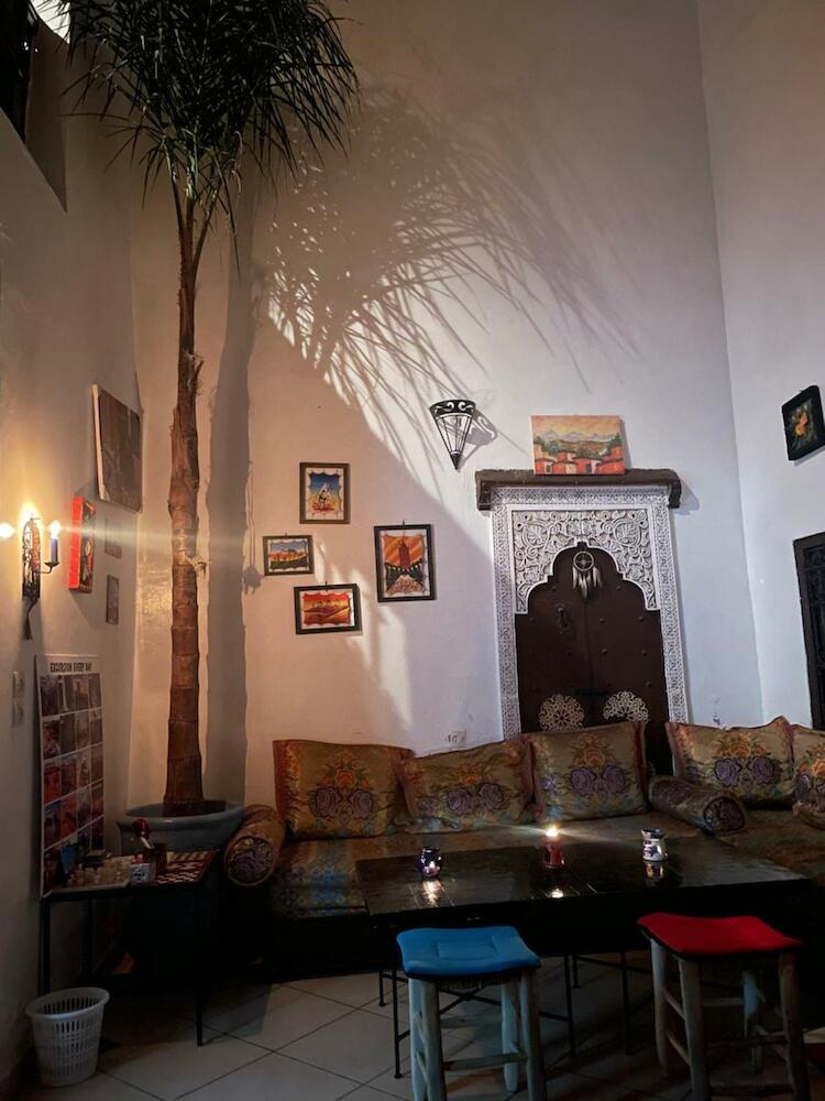 Hostel Kech Vibe, Marrakesh