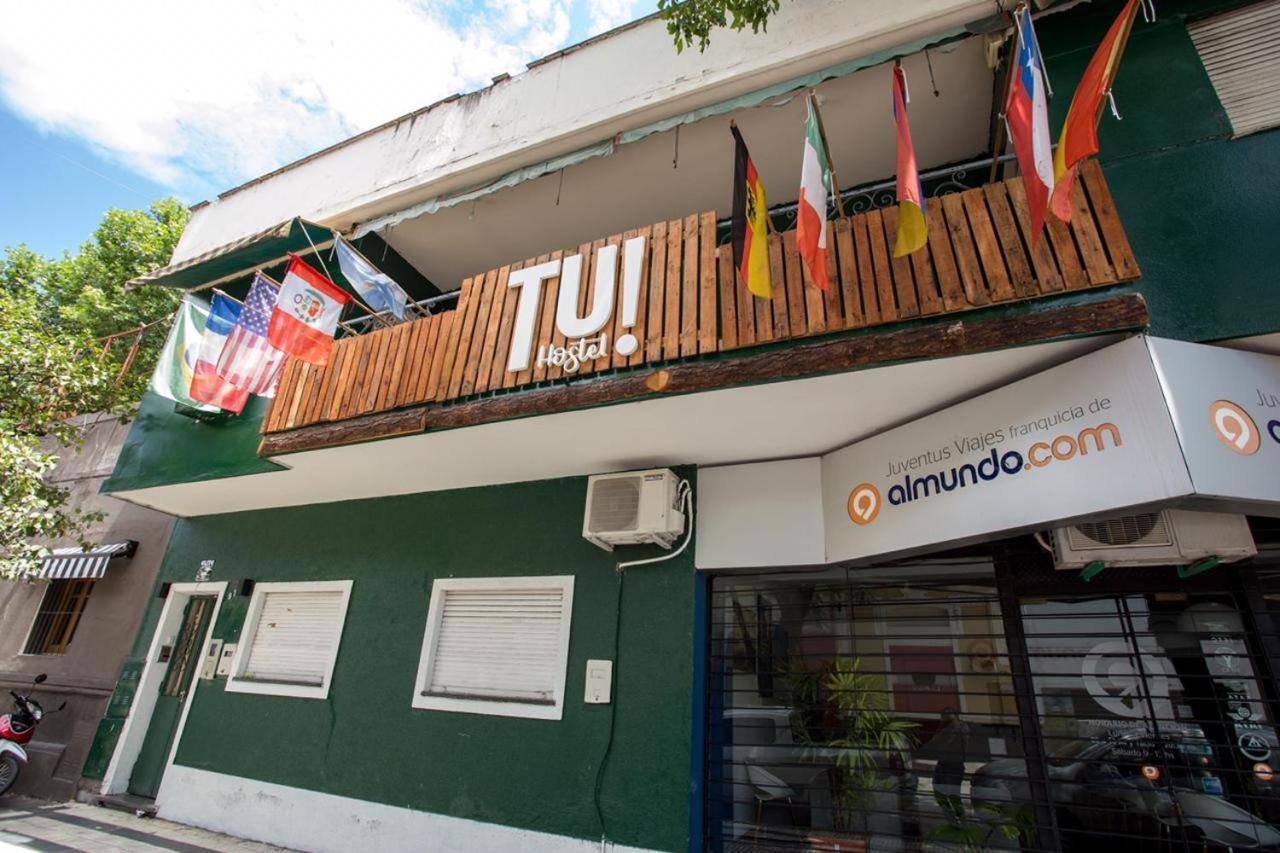 Tu Hostel Tucuman, San Miguel de Tucumán