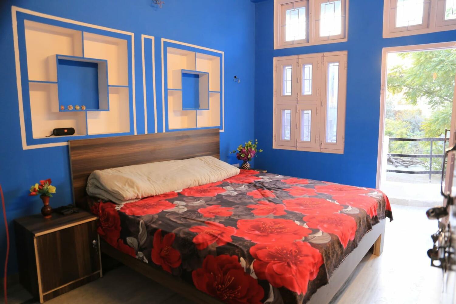 Pachamama Hostel, Jaipur