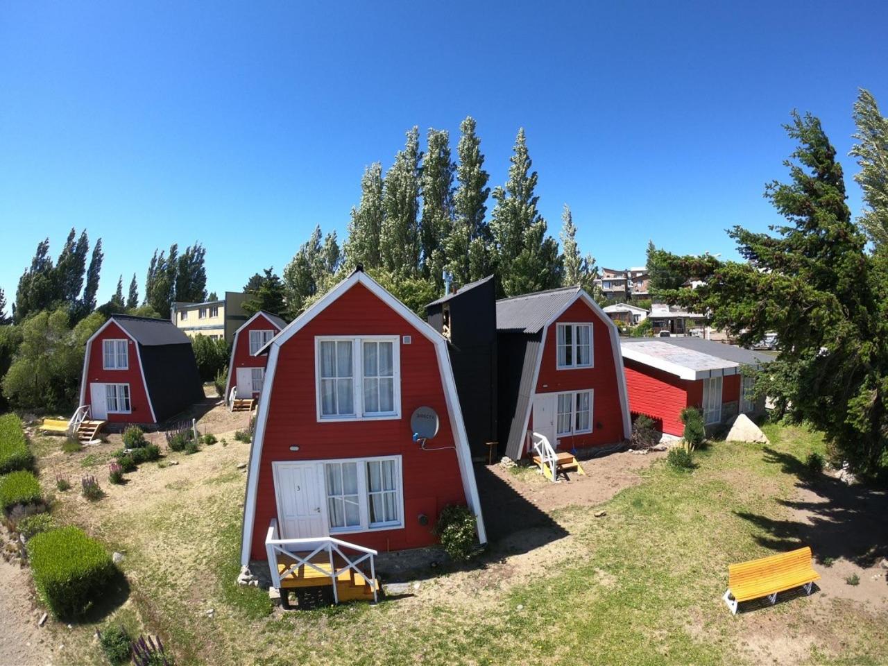 Hostel Titan, El Calafate