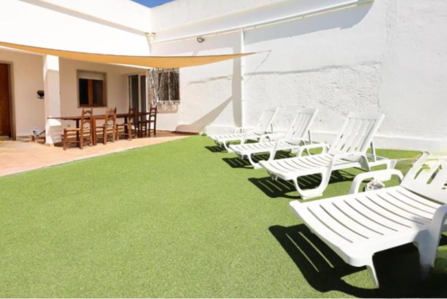 Anchor House, Albufeira