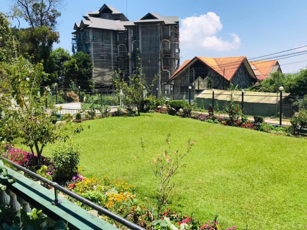 Hostel Bungalow, Nuwara Eliya