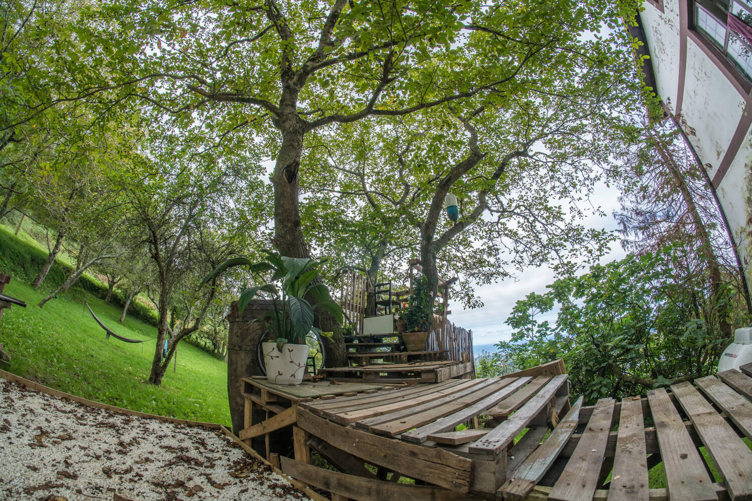 San Sebastian Surf Camp, Donostia-San Sebastián