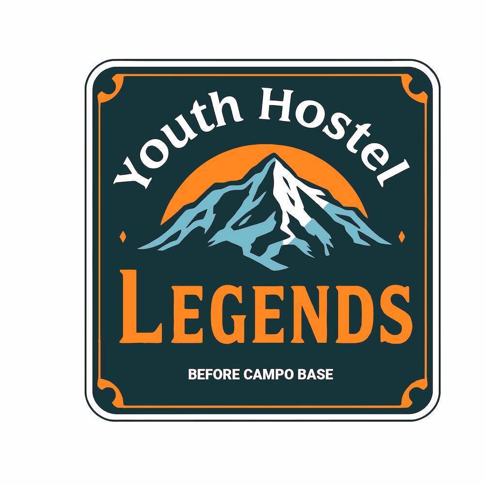 Legends Youth Hostel, Mendoza