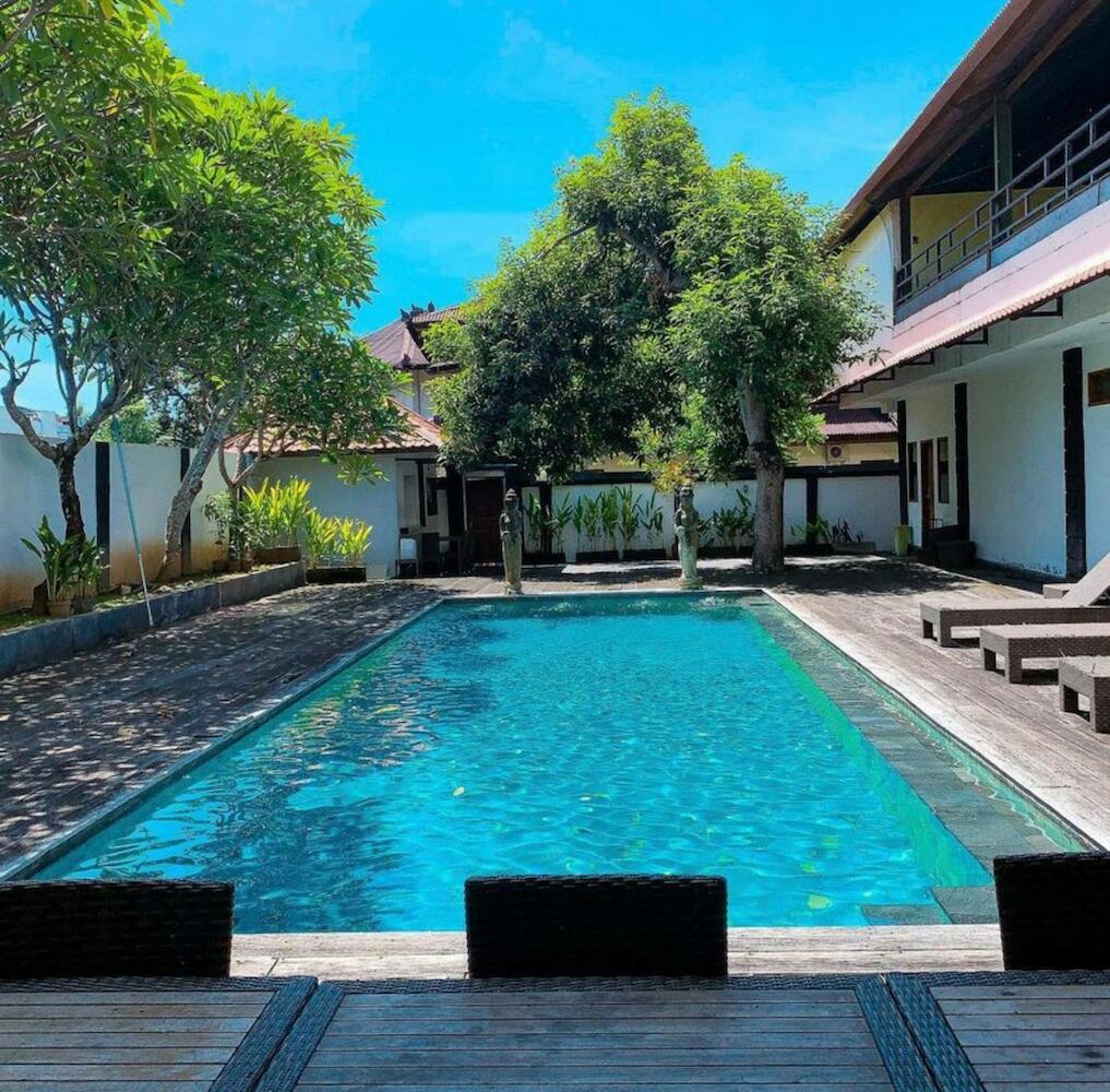 Mirah Hostel Bali, Kuta Bali