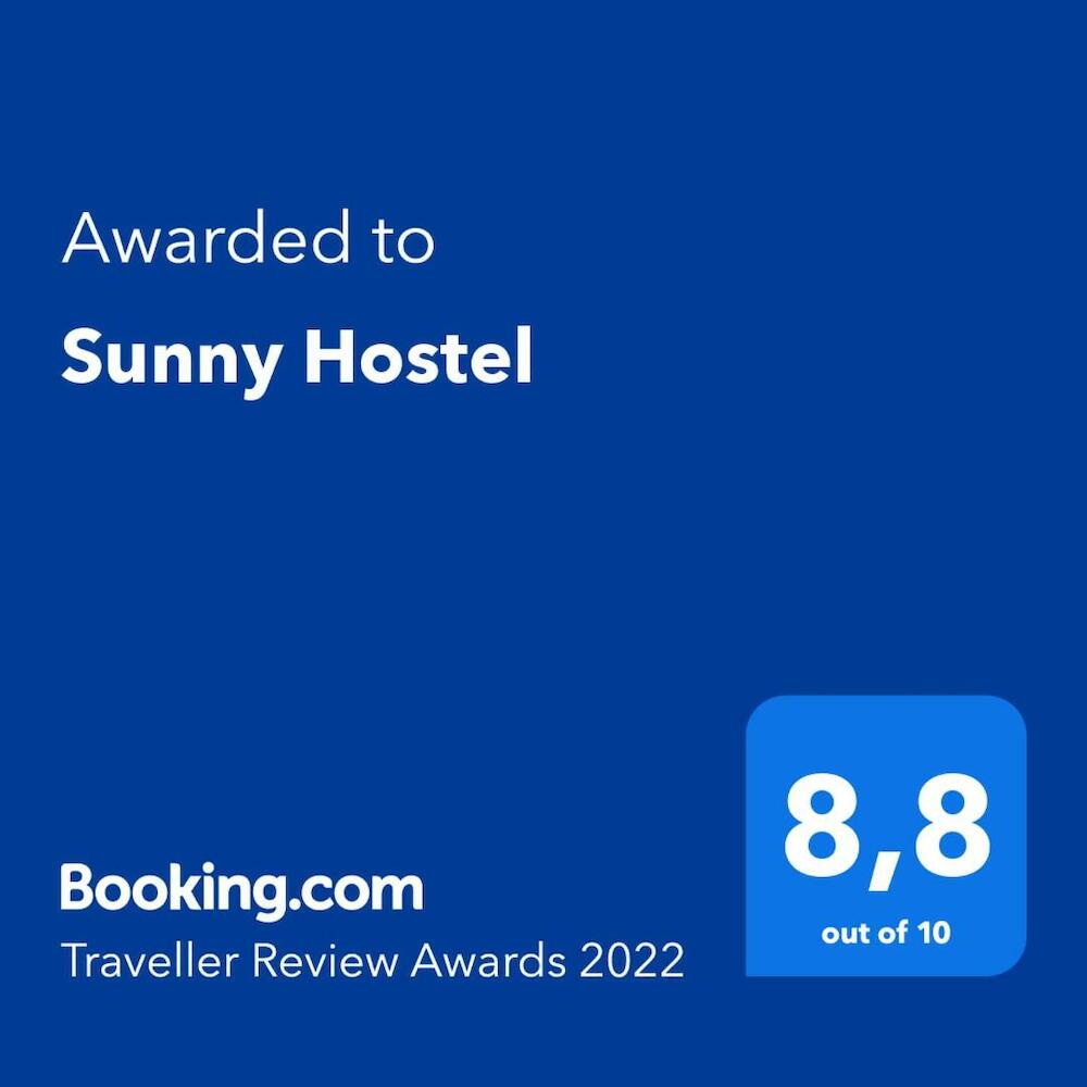 Sunny Hostel, Osh