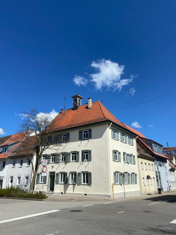 Where to stay in Balingen on a budget