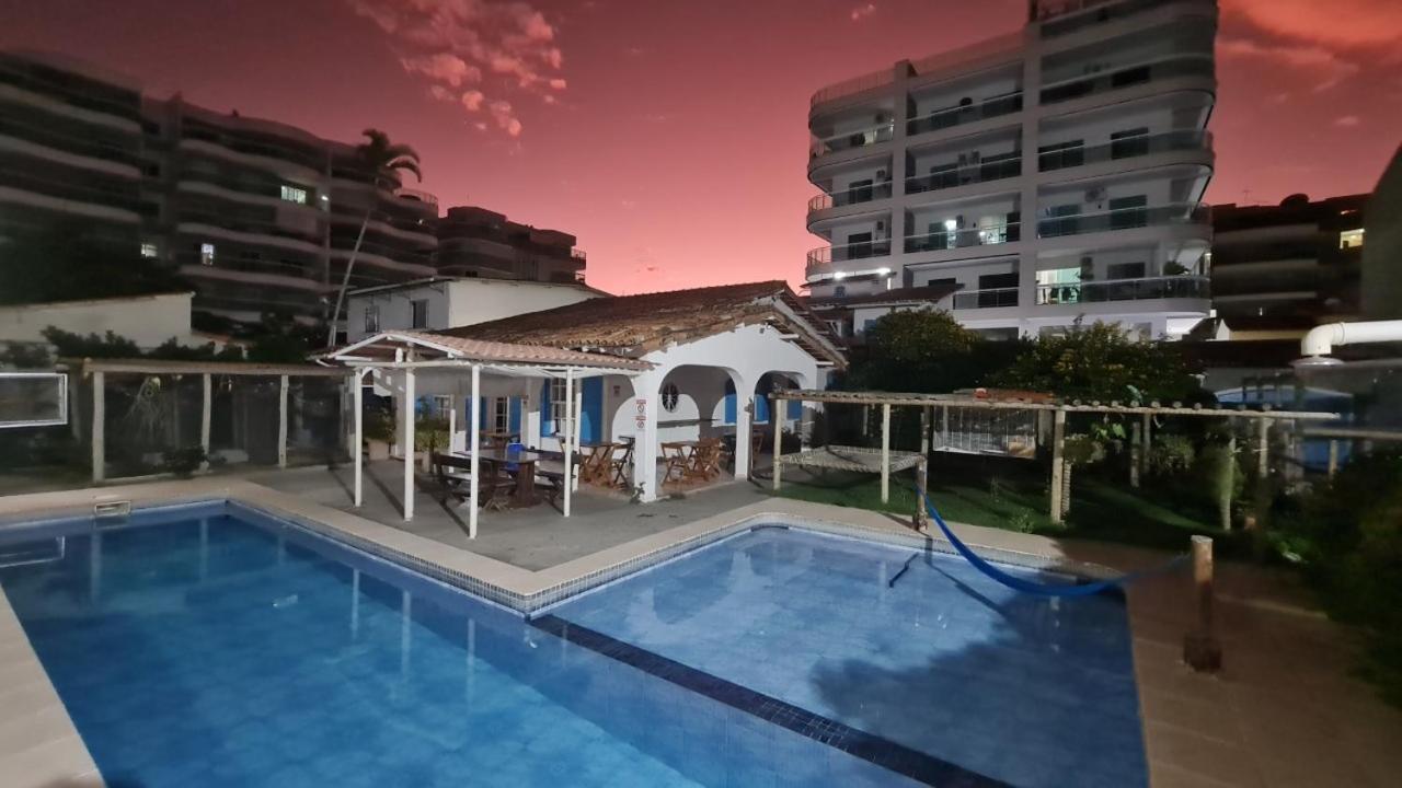 HOSTEL ARAUNA, Cabo Frio