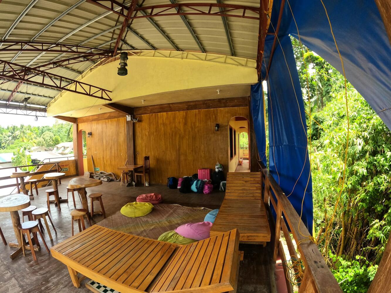 Tagbalayon Lodging House, Siquijor