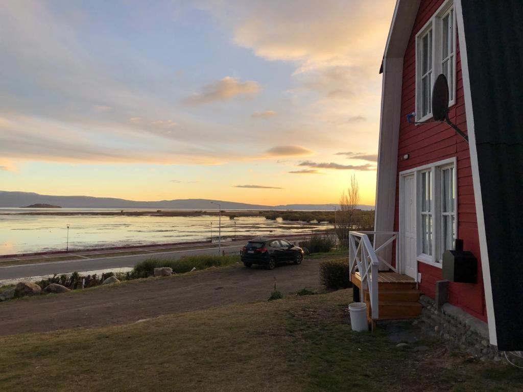 Hostel Titan, El Calafate