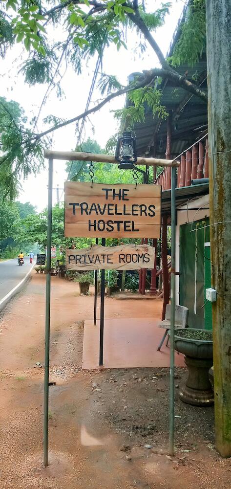 The Travellers Hostel, Dambulla