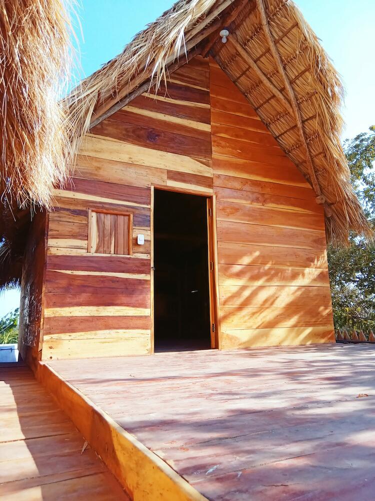 La Cueva Del Grifo Loco, León