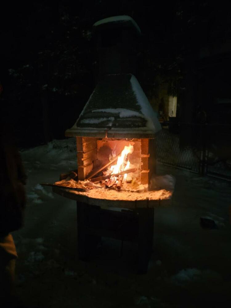 Hostel Wielka Krokiew, Zakopane