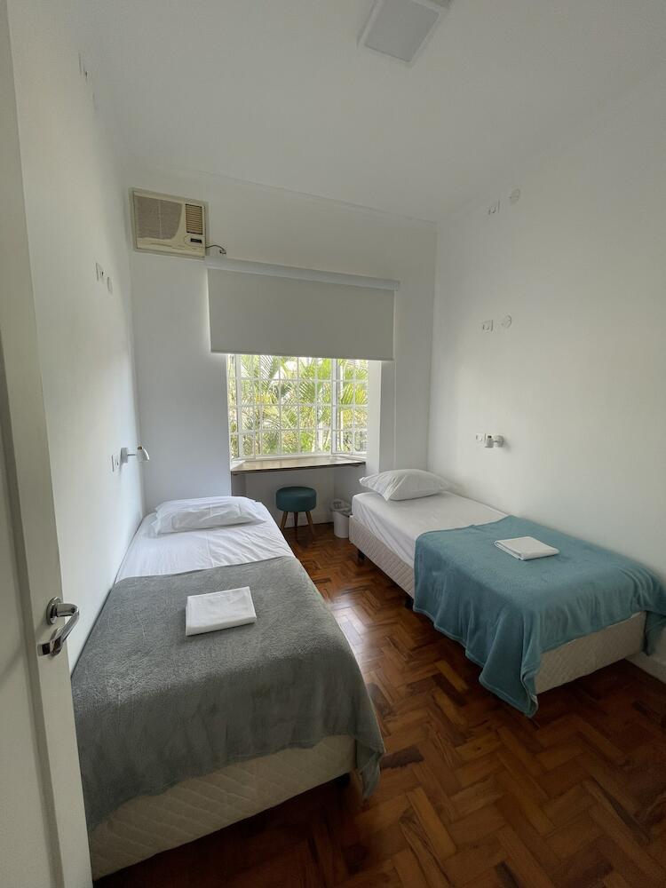 Morada City Hostel, São Paulo