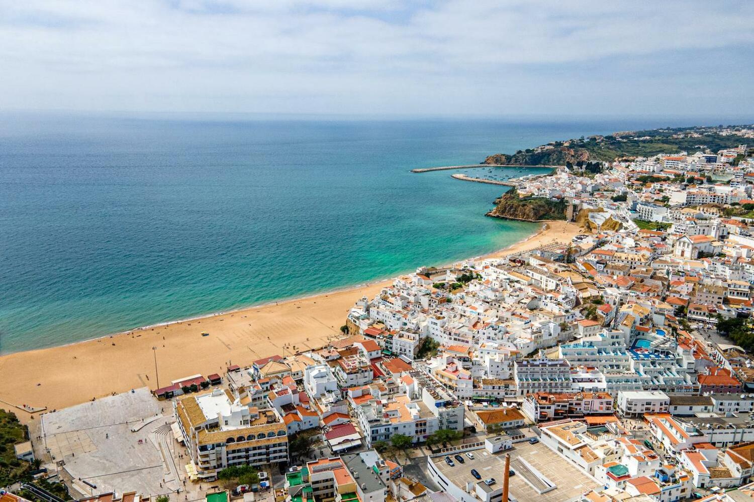 Sandy Bottoms Hostel, Albufeira