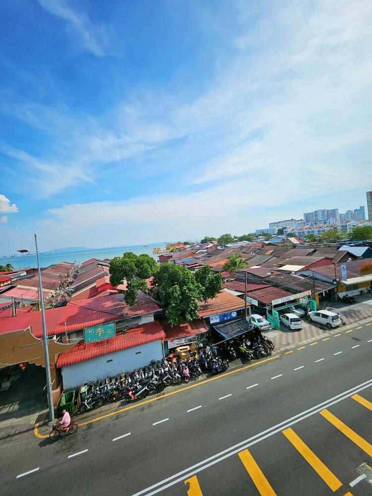 The 60, Penang Island