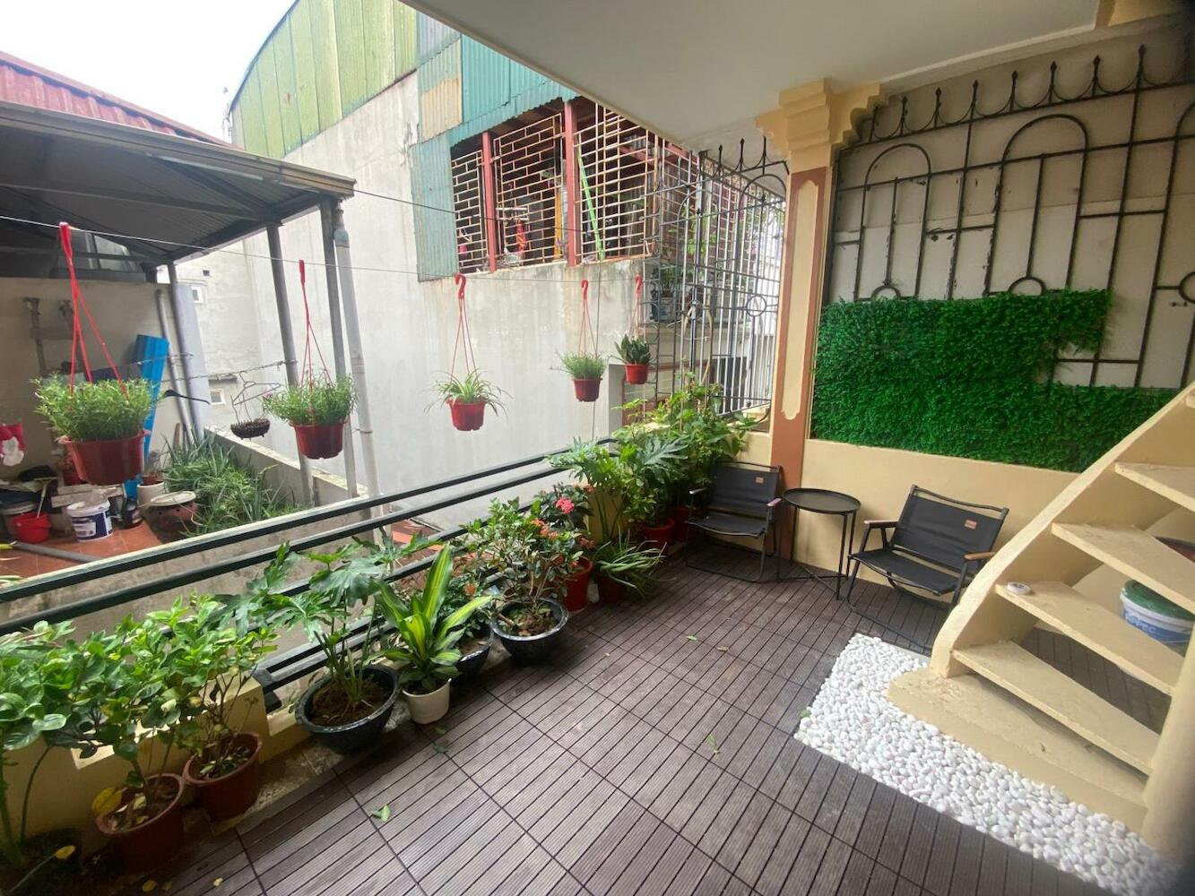 Hanoi Dreamer Hostel, Hanoi