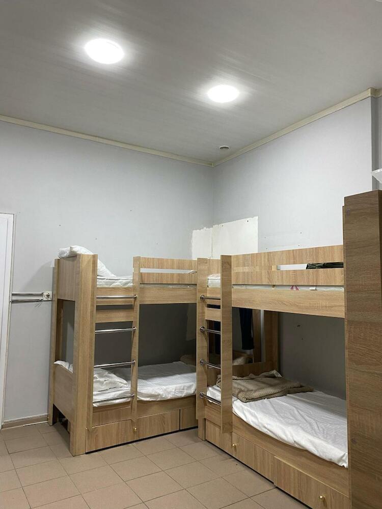 Extra Tourism In Hostel, Baku