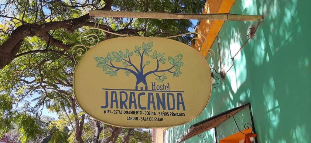 Jaracanda Hostel San Marcos, San Marcos Sierras