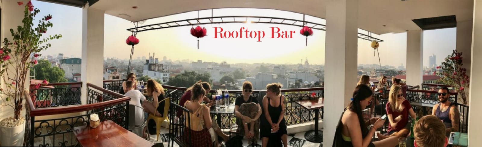 Central Backpackers Hostel - Original, Hanoi