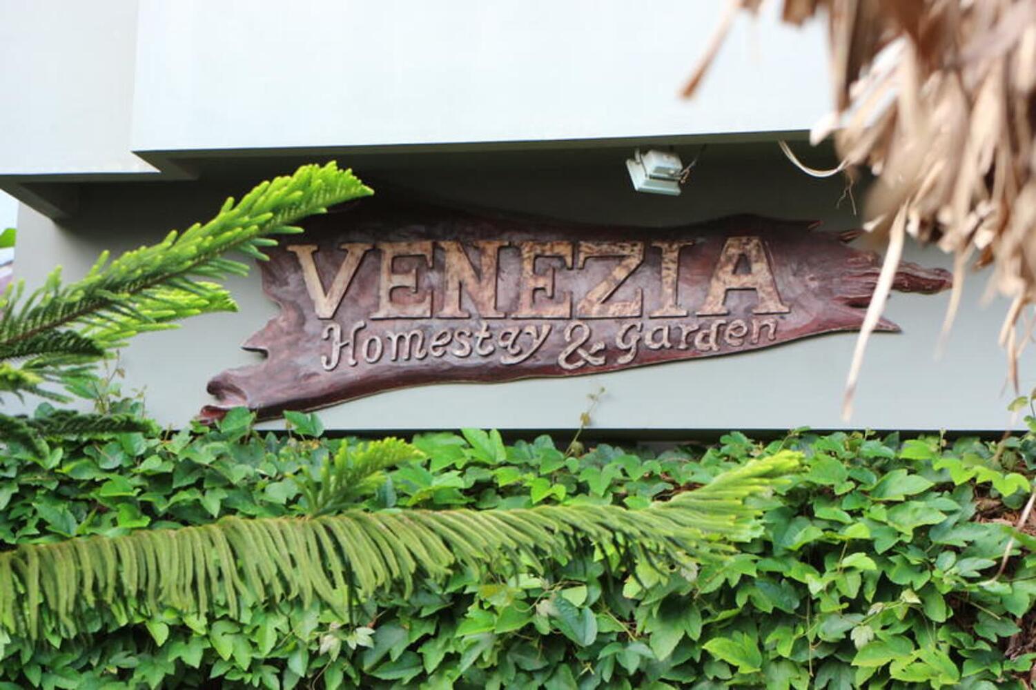 Venezia Garden, Yogyakarta