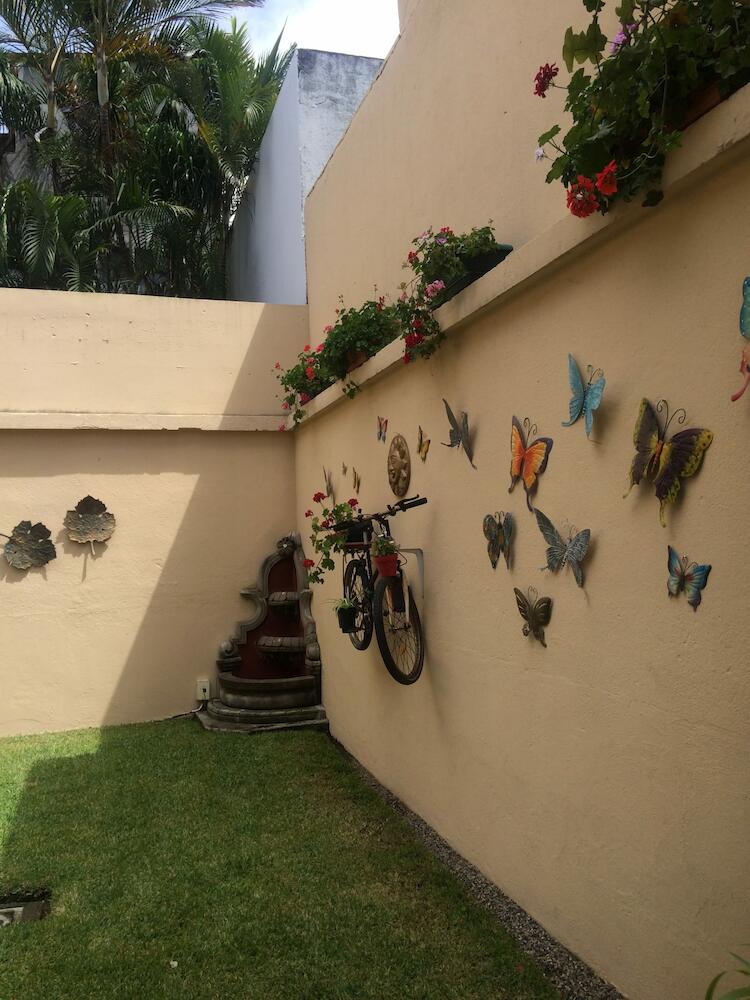 Hostal Los Lagos Inn, Guatemala City