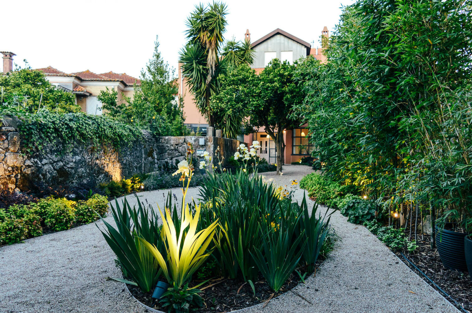 Queen's Garden Hostel, Porto