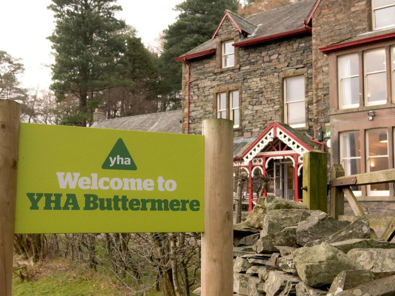 Where to stay in Buttermere on a budget