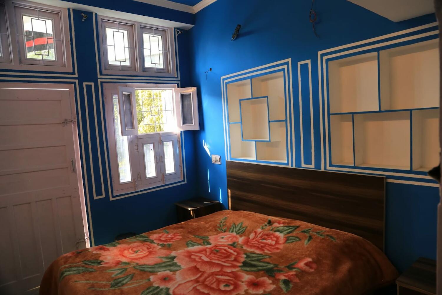 Pachamama Hostel, Jaipur