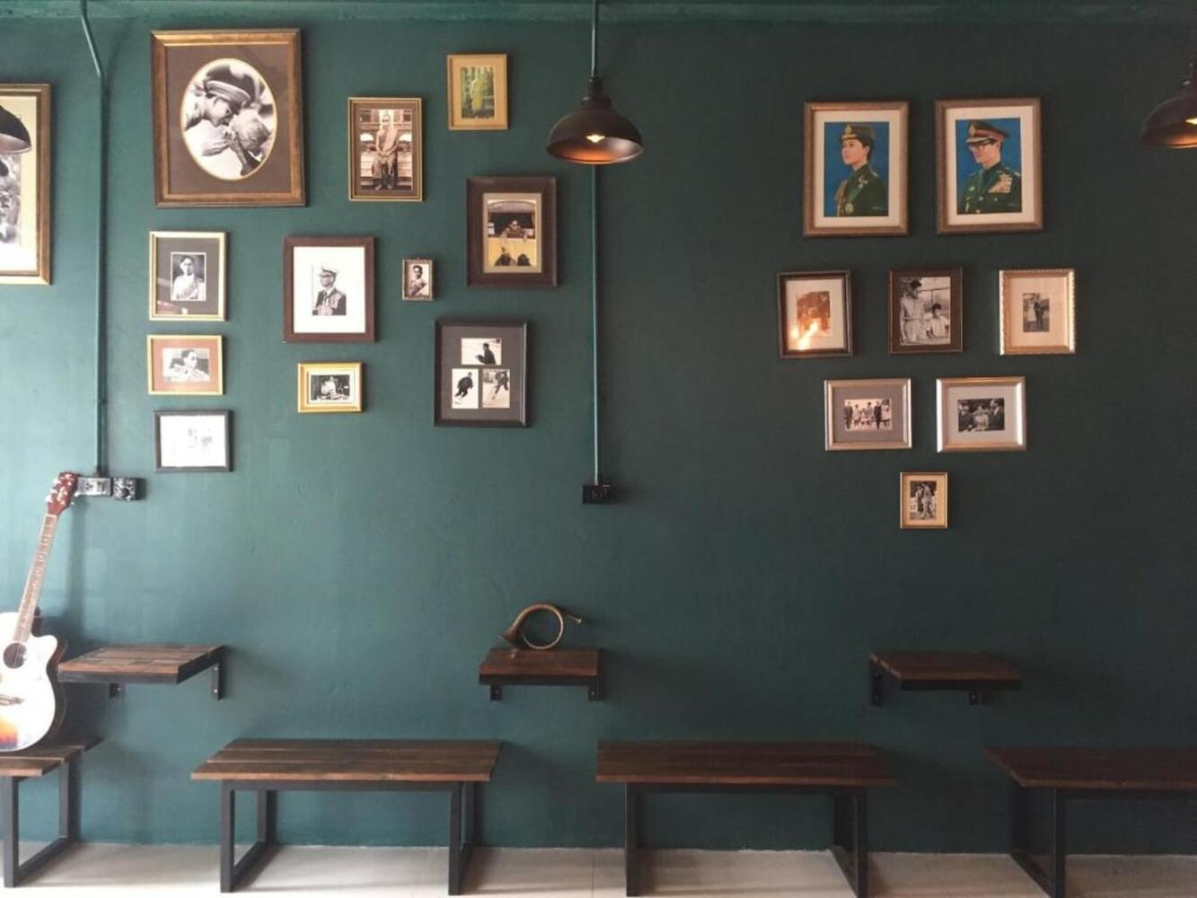 W168 Hostel, Phuket City