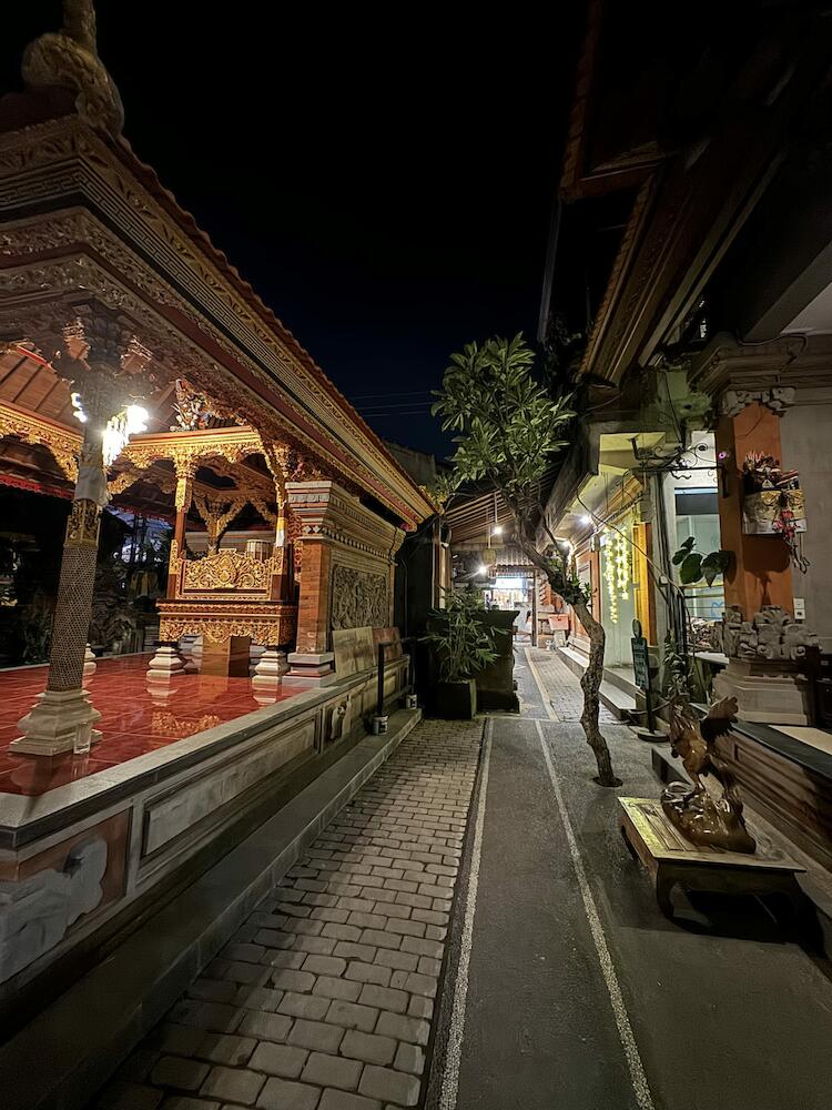 Nua House, Ubud