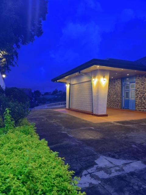 Hostel Bungalow, Nuwara Eliya