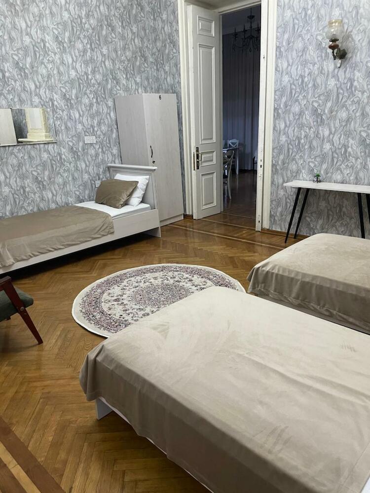 Vintage Boutique Hostel, Baku