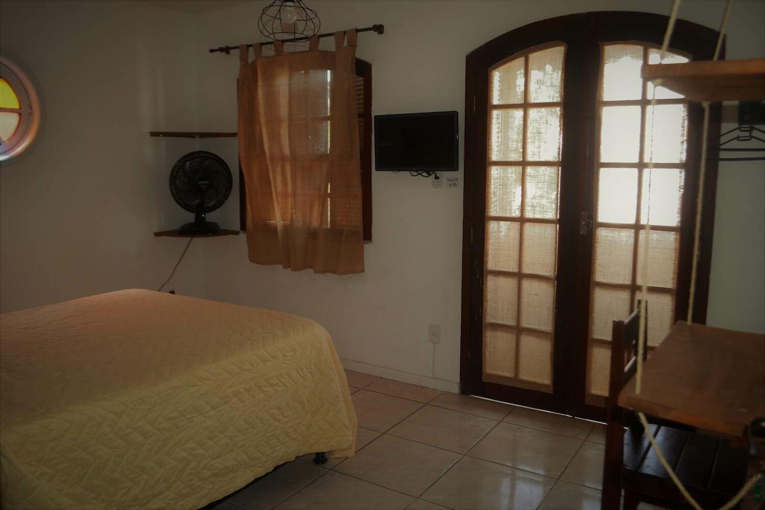 Oie Hostel, Arraial do Cabo