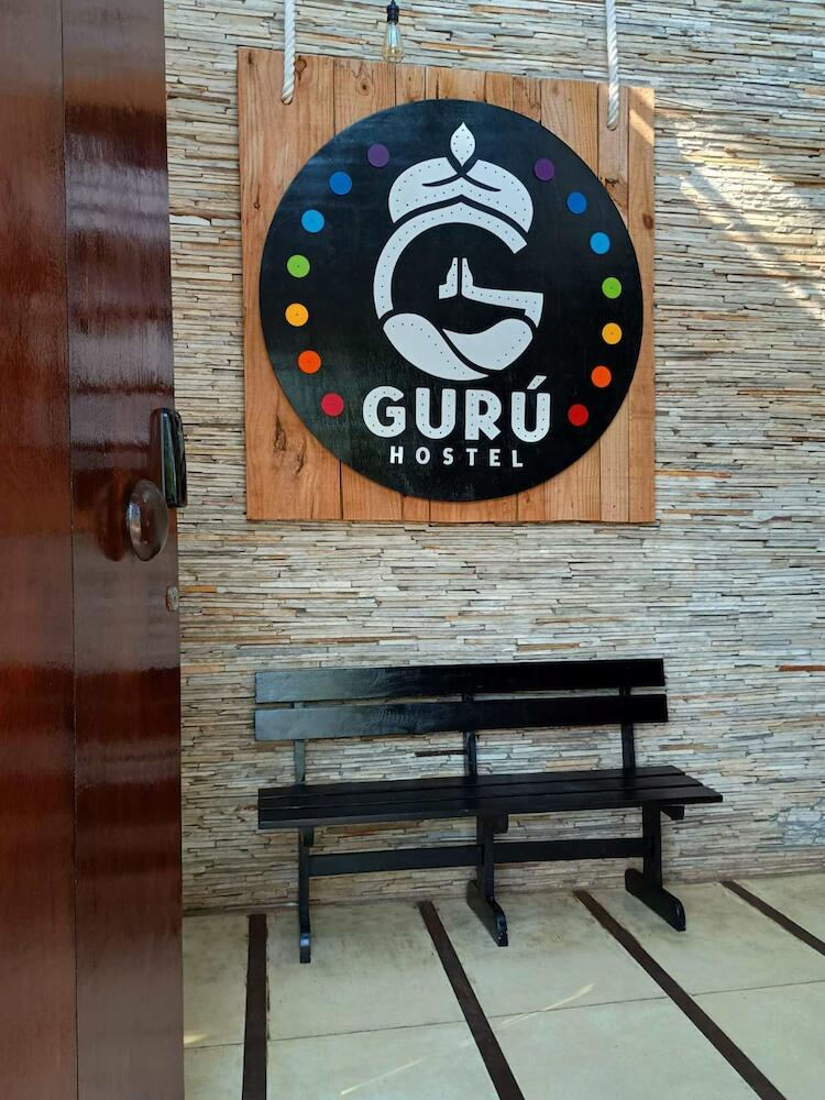 Gurú Hostel Buzios, Búzios