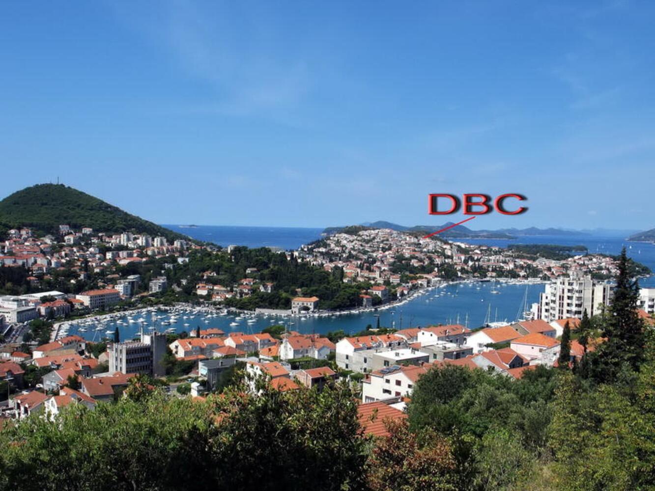 Dubrovnik Backpackers Club, Dubrovnik